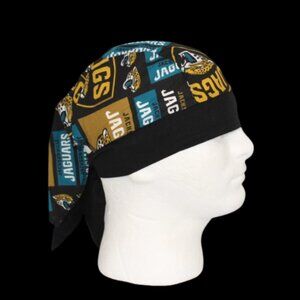Jacksonville Jaguars Do Rag